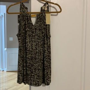 Michael Kors top brand new